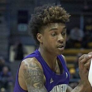 Jaden McDaniels