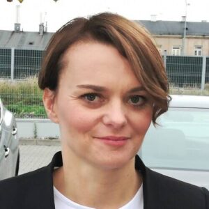 Jadwiga Emilewicz