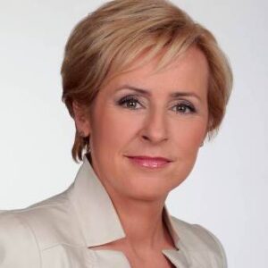 Jadwiga Wiśniewska