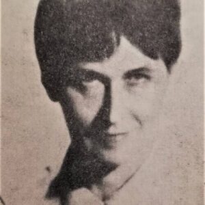 Jadwiga Żylińska