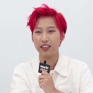 JaeJae