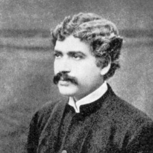 Jagadish Chandra Bose