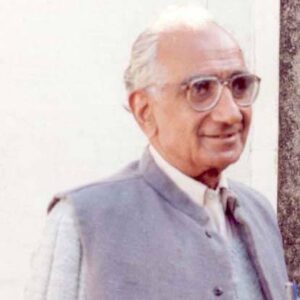 Jagan Nath Azad