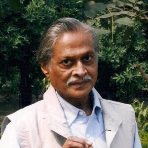Jagannath Prasad Das