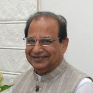 Jagdish Mukhi
