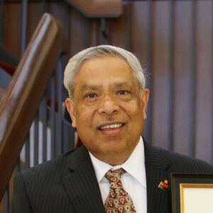 Jagdish Narayan