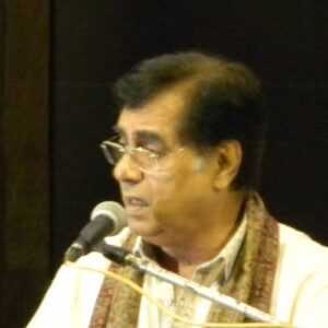 Jagjit Singh