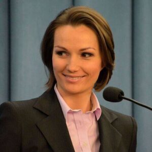 Jagna Marczułajtis