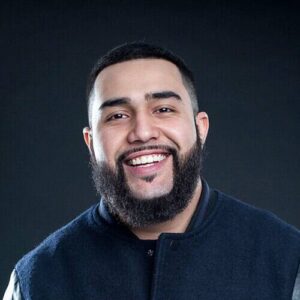 Jah Khalib