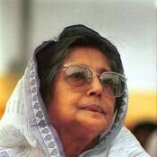 Jahanara Imam
