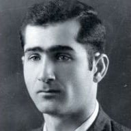 Jahangir Jahangirov