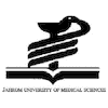 Jahrom university Logo