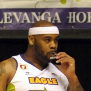 Jai Lewis