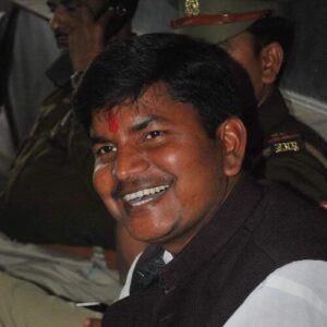 Jai Prakash Nishad