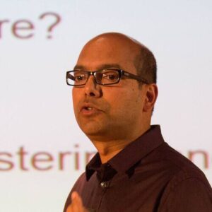 Jaideep Prabhu