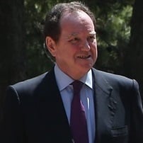 Jaime Alfonsín