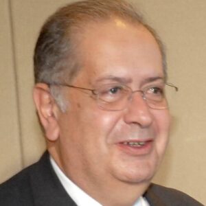 Jaime Gama