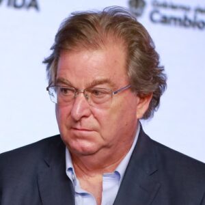 Jaime Gilinski