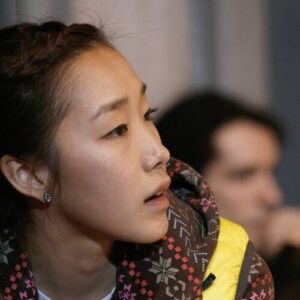 Jain Kim