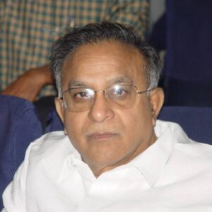 Jaipal Reddy
