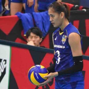 Alyja Daphne Santiago