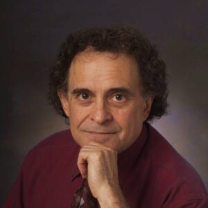 Jake Bernstein