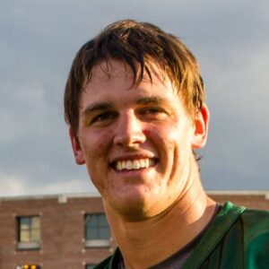 Jacob Coker
