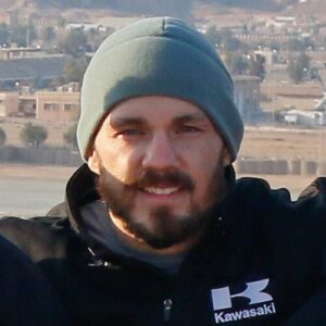 Jake Ellenberger