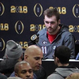 Jake Fromm