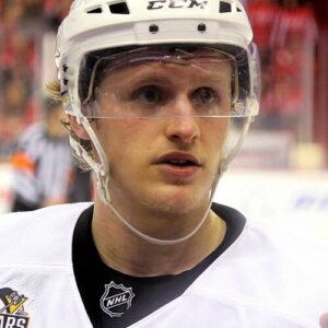Jake Guentzel