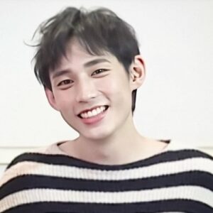 Jake Hsu
