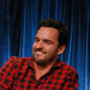 Jake Johnson