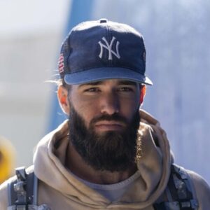 Jake Kumerow