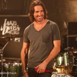 Jake Owen