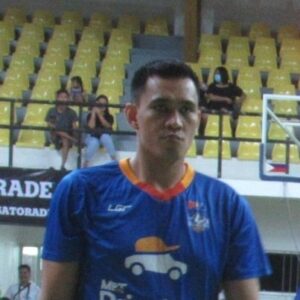 Jake Pascual
