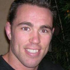 Jake Shields