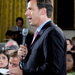 Jake Tapper