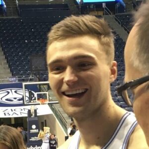 Jake Toolson