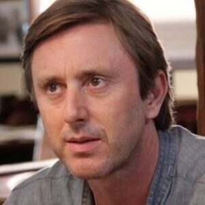 Jake Weber