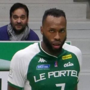 Jakim Donaldson