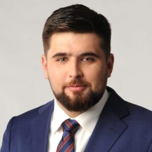 Jakub Banaszek