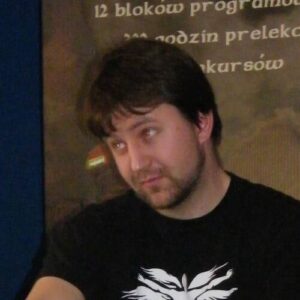 Jakub Ćwiek