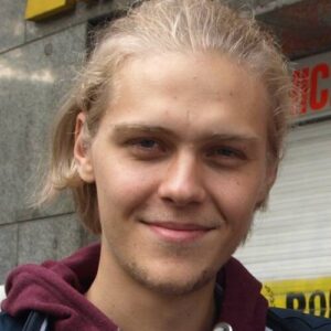 Jakub Gierszał
