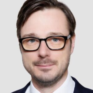 Jakub Jaworowski