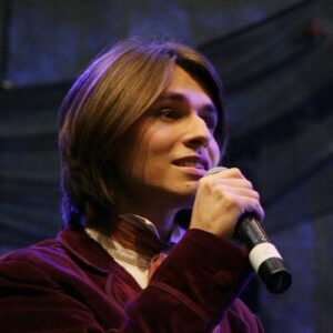 Jakub Molęda