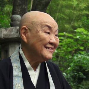 Jakucho Setouchi