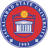 Jalalabad State University Logo