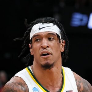 Jalen Bridges