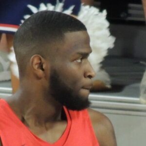 Jalen Crutcher