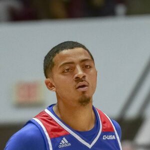 Jalen Harris